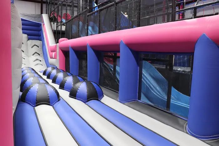 Catapult Adventure Park Picture 4