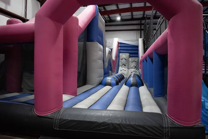 Catapult Adventure Park Picture 6
