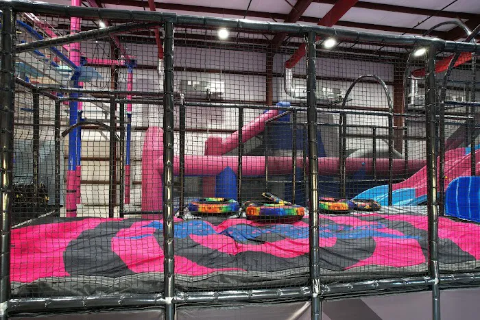 Catapult Adventure Park Picture 7