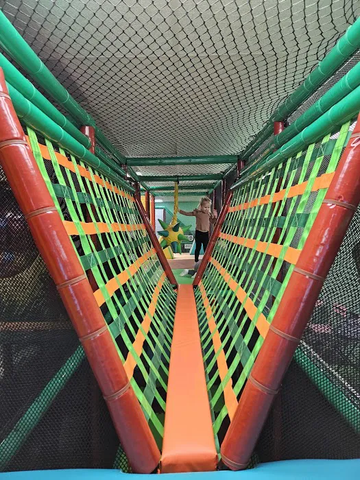 Jungle world indoorplayground Picture 5