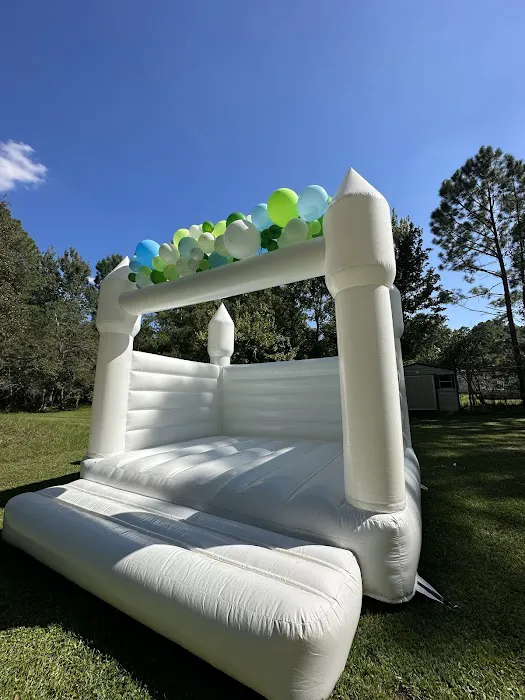 Jump Zone Party Rentals Picture 3