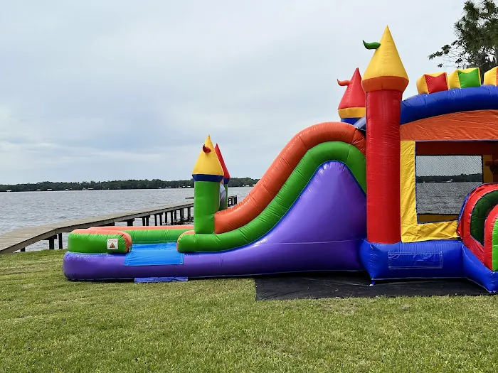 Jump Zone Party Rentals Picture 2