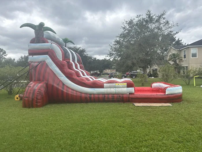 Jump Zone Party Rentals Picture 1