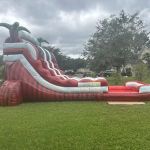 Jump Zone Party Rentals