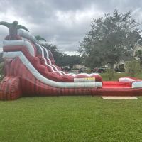 Jump Zone Party Rentals ico