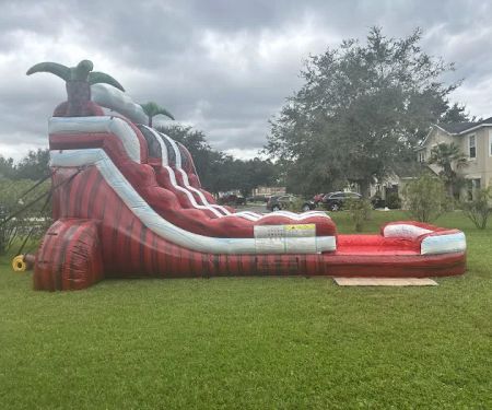 Jump Zone Party Rentals
