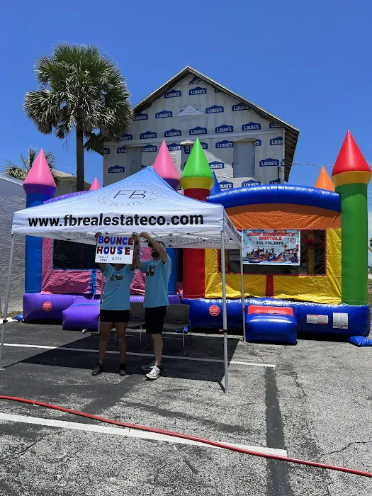 Jump Zone Party Rentals Picture 9