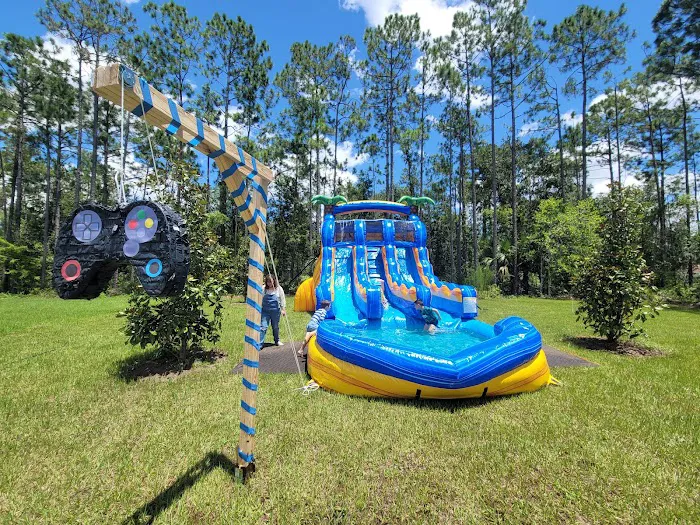 Jump Zone Party Rentals Picture 6