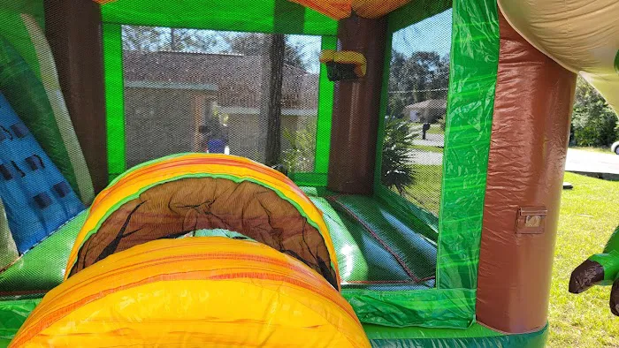 Jump Zone Party Rentals Picture 10