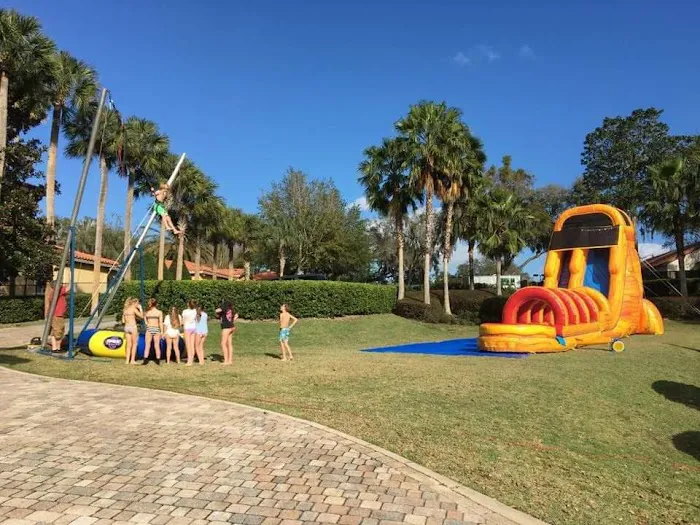 The Bounce House Kings LLC Picture 3