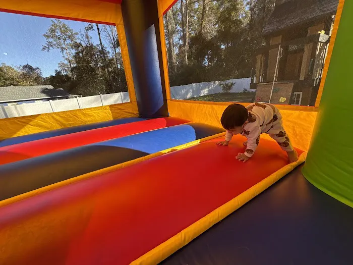 The Bounce House Kings LLC Picture 1