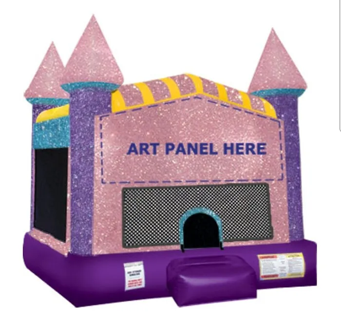 The Bounce House Kings LLC Picture 8