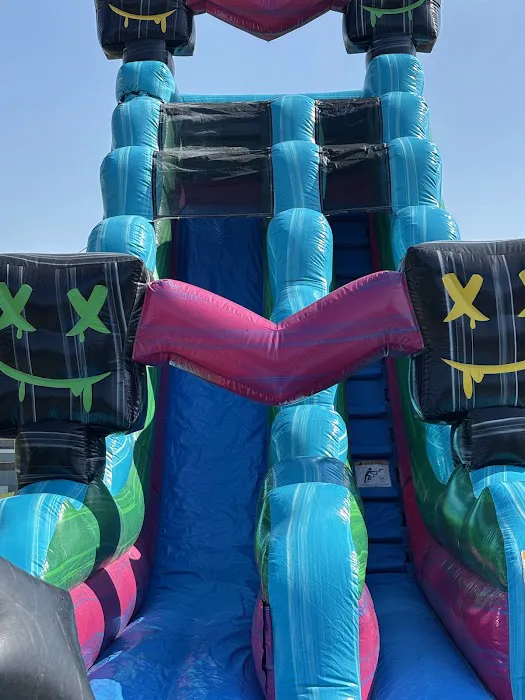 The Bounce House Kings LLC Picture 2