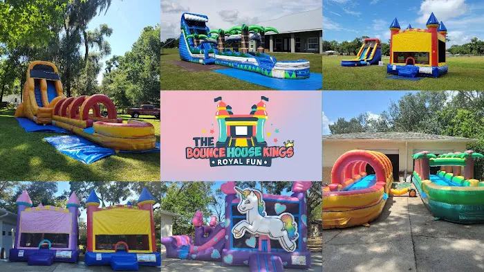 The Bounce House Kings LLC Picture 9