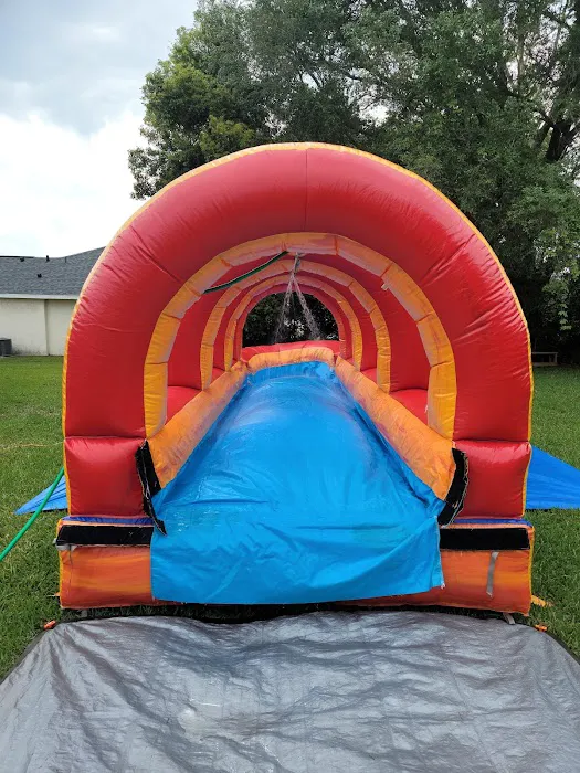 The Bounce House Kings LLC Picture 5