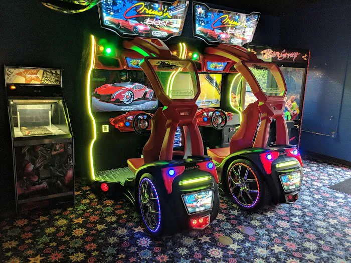 Adventure Coast Fun Park Picture 3