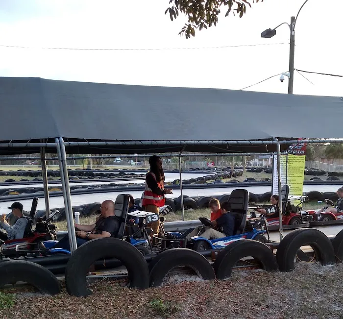 Adventure Coast Fun Park Picture 5