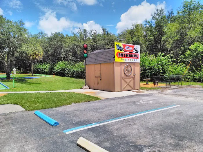 Adventure Coast Fun Park Picture 4