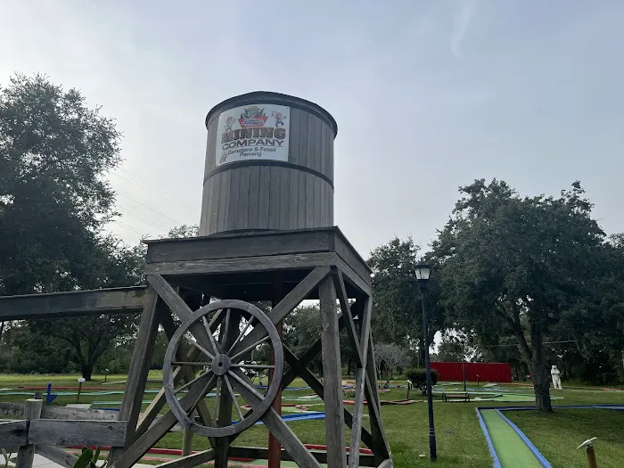 Adventure Coast Fun Park Picture 10