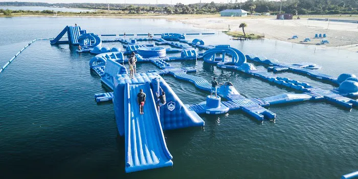 The Lift Adventure Park Picture 1
