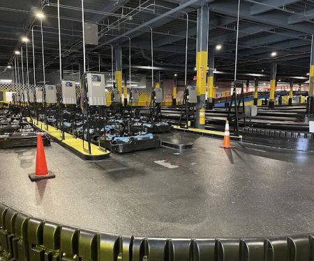 Elev8 Fun Orlando