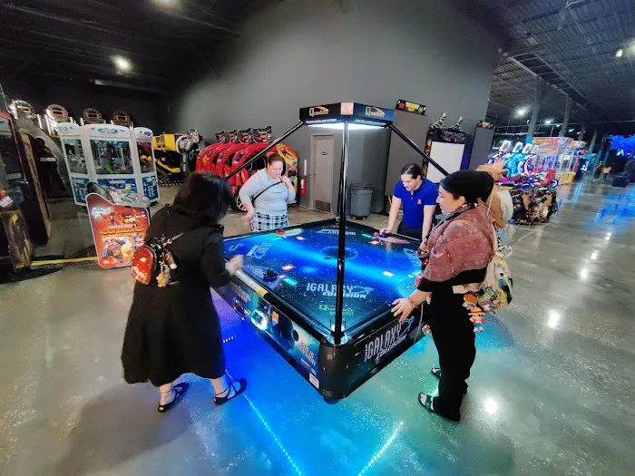 Elev8 Fun Orlando Picture 3