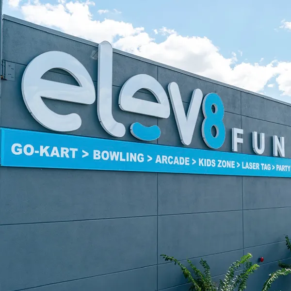 Elev8 Fun Orlando Picture 10