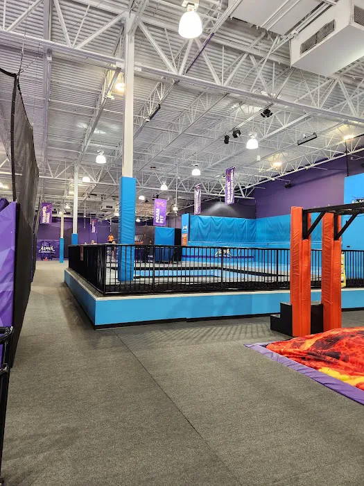 Altitude Trampoline Park Picture 4