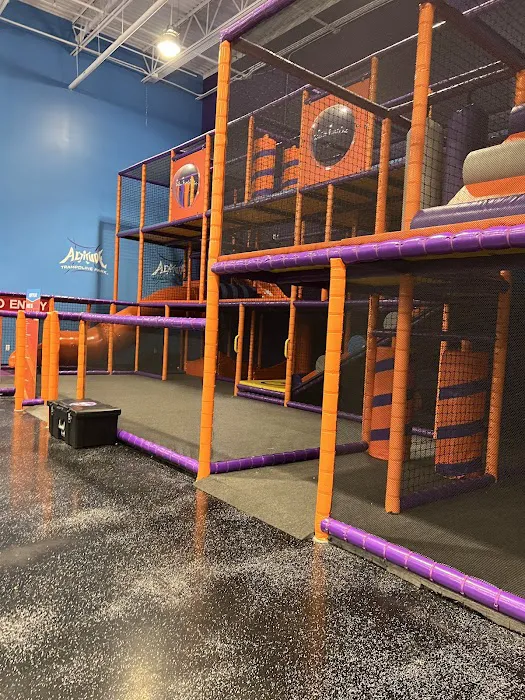 Altitude Trampoline Park Picture 3