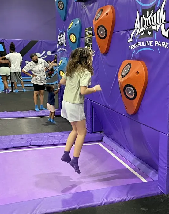 Altitude Trampoline Park Picture 7