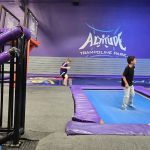 Altitude Trampoline Park