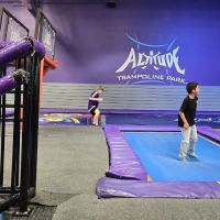 Altitude Trampoline Park ico