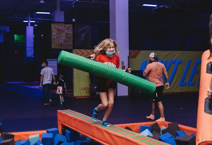 Urban Air Trampoline and Adventure Park Picture 4