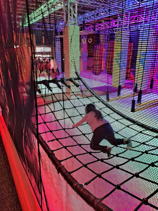 Urban Air Trampoline and Adventure Park Picture 6