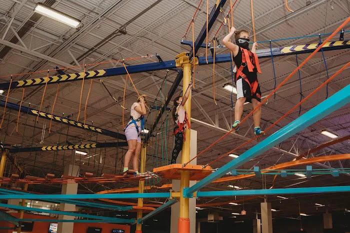 Urban Air Trampoline and Adventure Park Picture 8