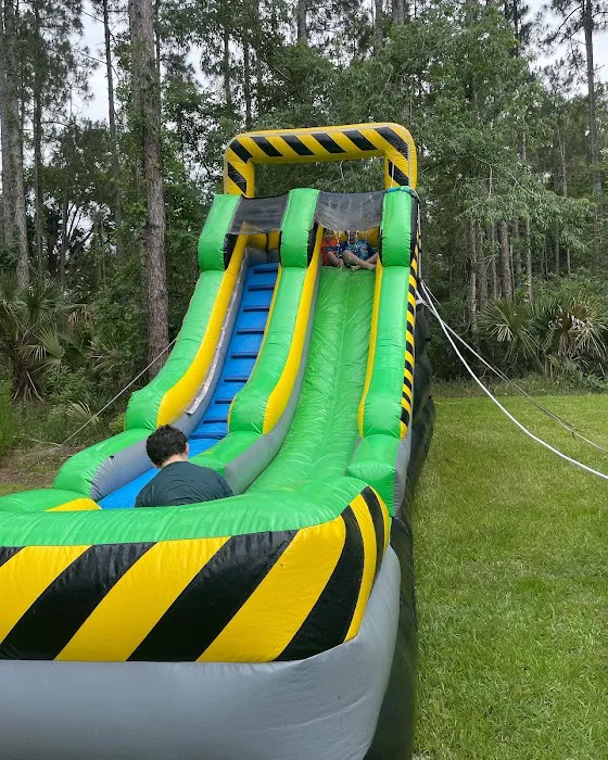 Flagler bounce Picture 4