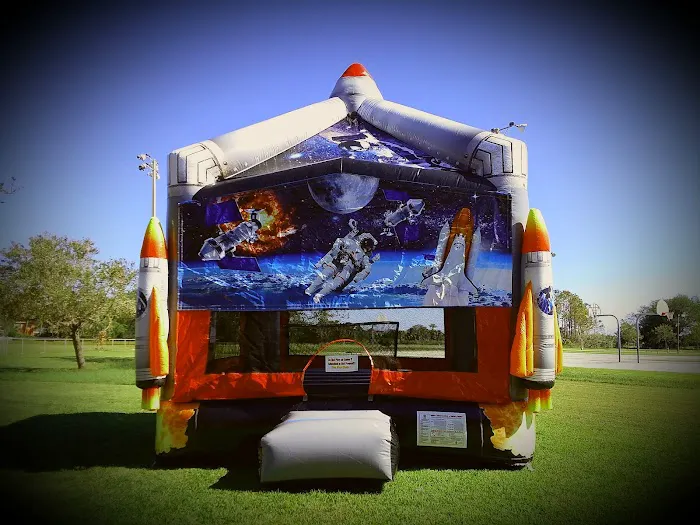 Flagler bounce Picture 1