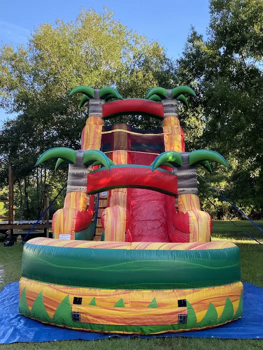 Flagler bounce Picture 2