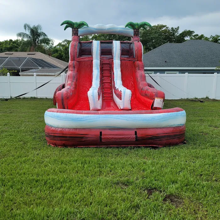 Palm Coast Bounce Picture 2