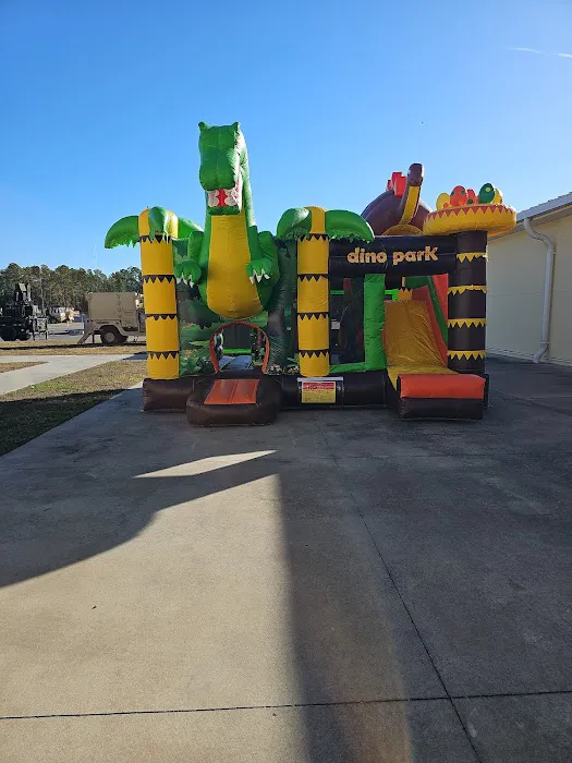 Palm Coast Bounce Picture 1