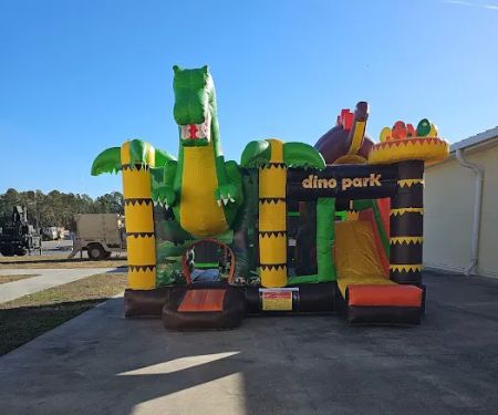 Palm Coast Bounce