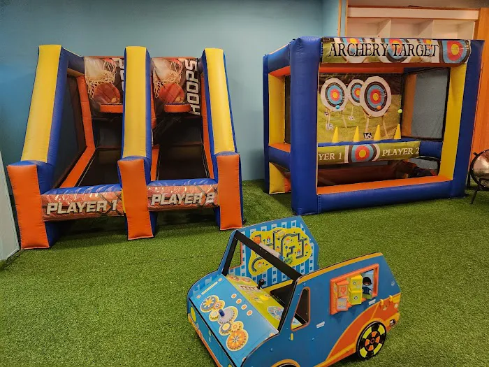 LolliPops Indoor Playground & Party Place Picture 2