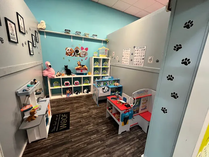 LolliPops Indoor Playground & Party Place Picture 8