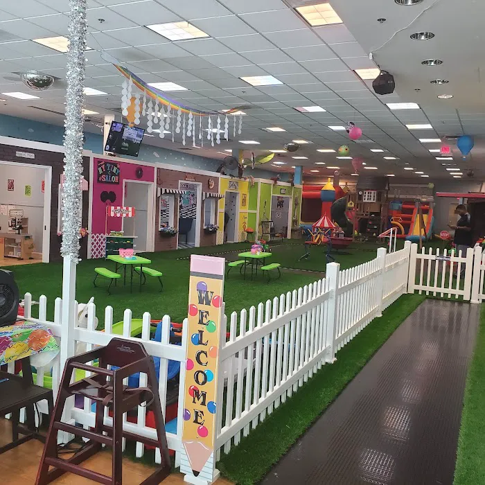 LolliPops Indoor Playground & Party Place Picture 10