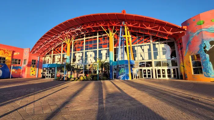 Dezerland Park Orlando Picture 1