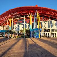 Dezerland Park Orlando ico