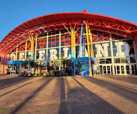 Dezerland Park Orlando