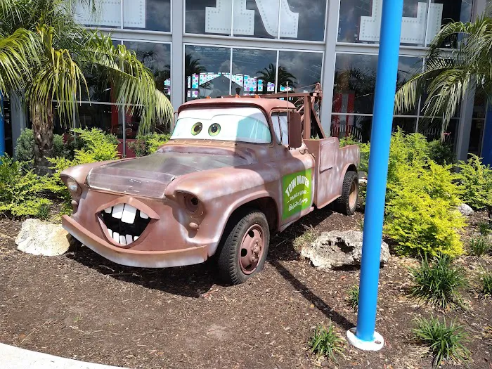 Dezerland Park Orlando Picture 5