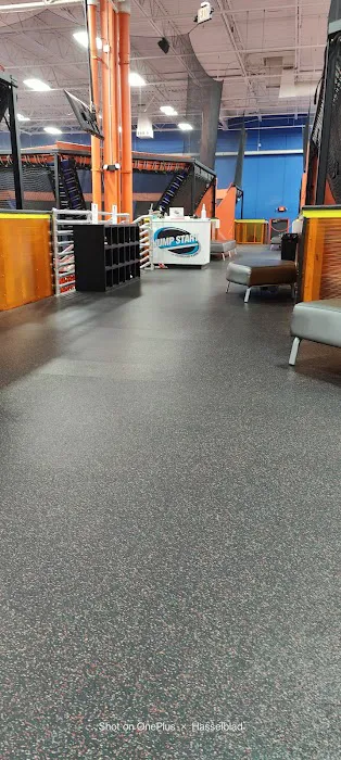 Jump Start Trampoline Park Picture 9