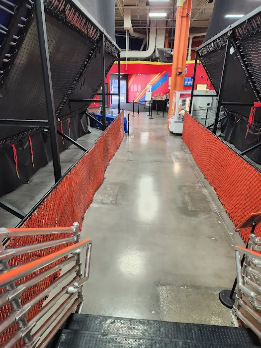 Jump Start Trampoline Park Picture 1
